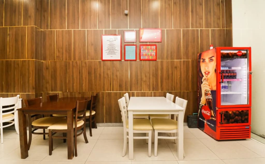 Gina Hotel - photo 14