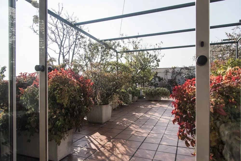 The Traveller's Terrace - photo 28