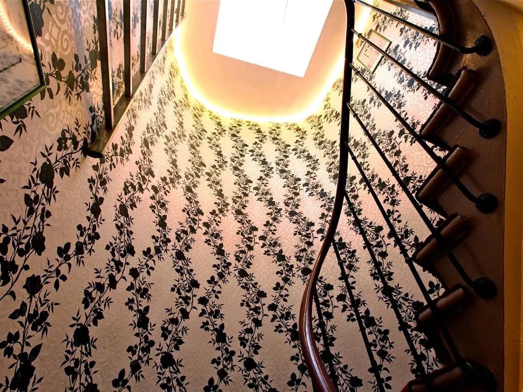 Plug Inn Boutique Hostel - photo 10