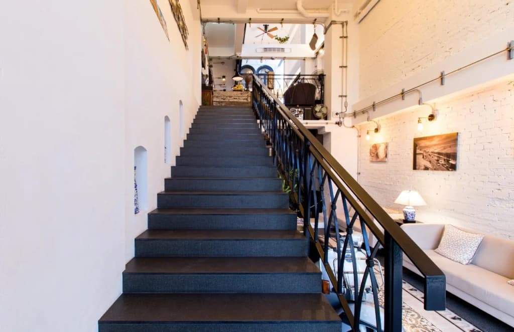 Xinlor House - photo 10
