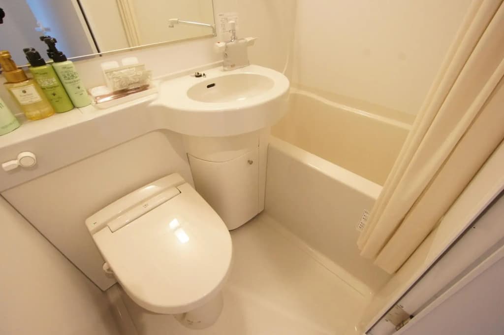 Hotel Trend Asakusa I - photo 9