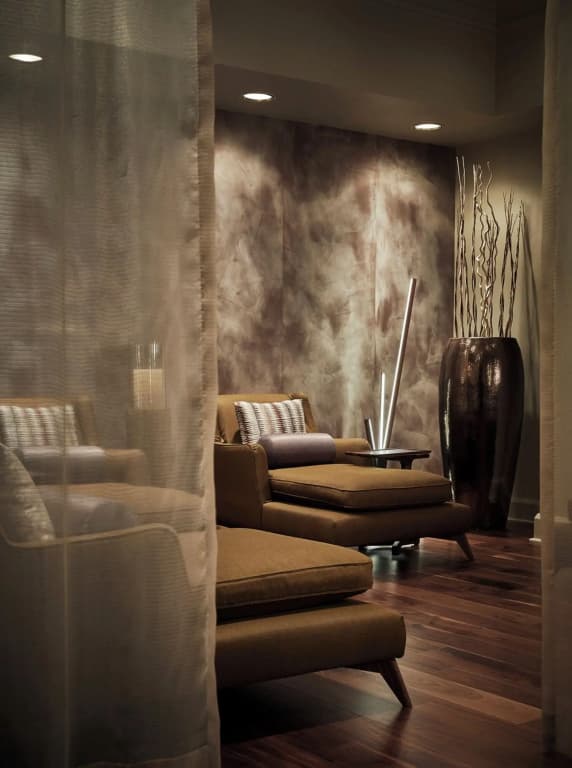 Four Seasons Las Vegas Hotel - photo 16