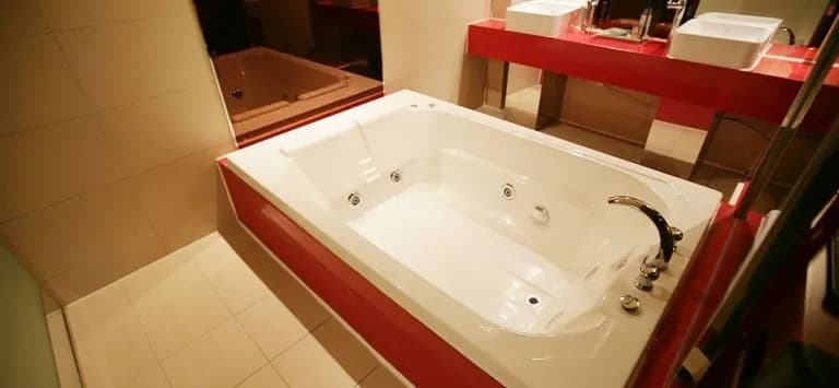 M2 Motel - photo 8