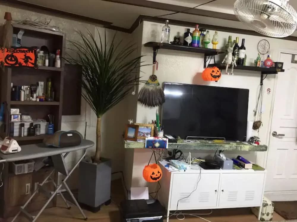 JOHNNY's House - photo 12