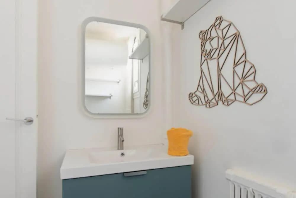 Courcelles Design Duplex - photo 8