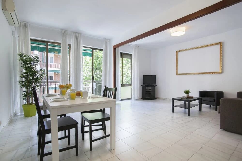 BBarcelona Sant Jordi Flat - photo 3