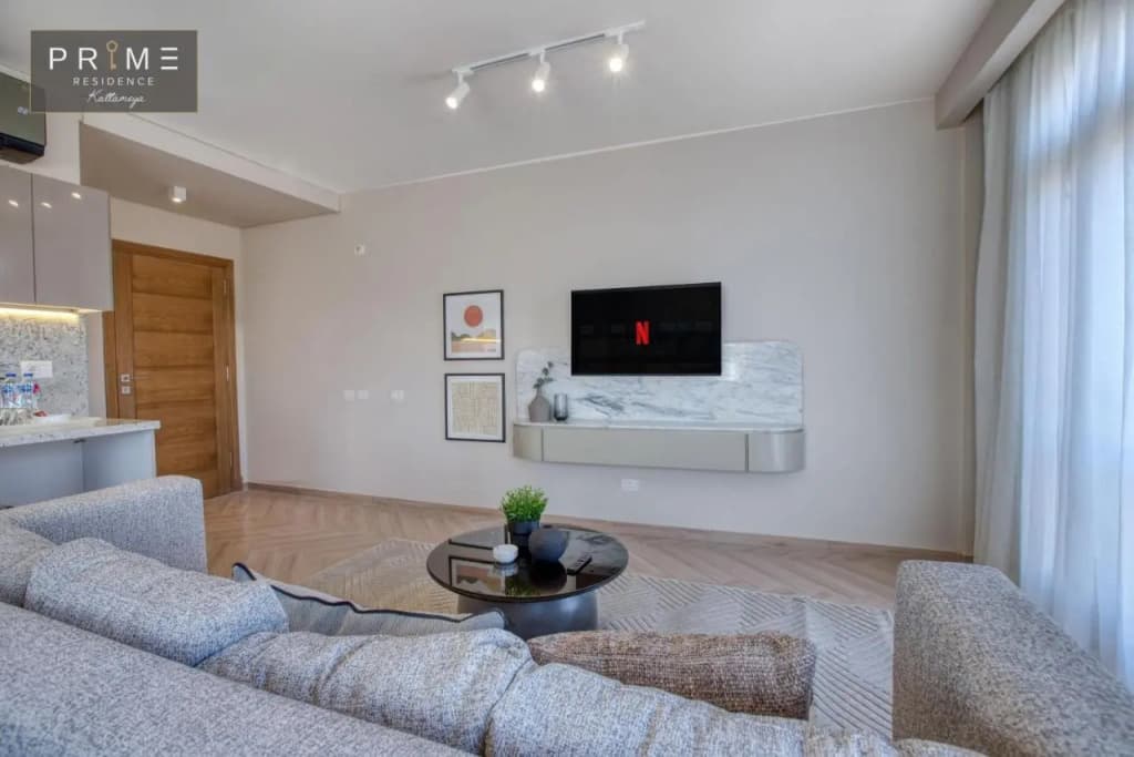 Prime Residence Kattameya - photo 24