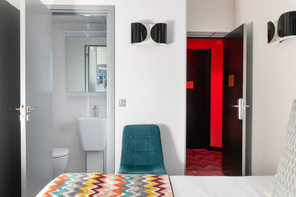 Hotel Palym - photo 22