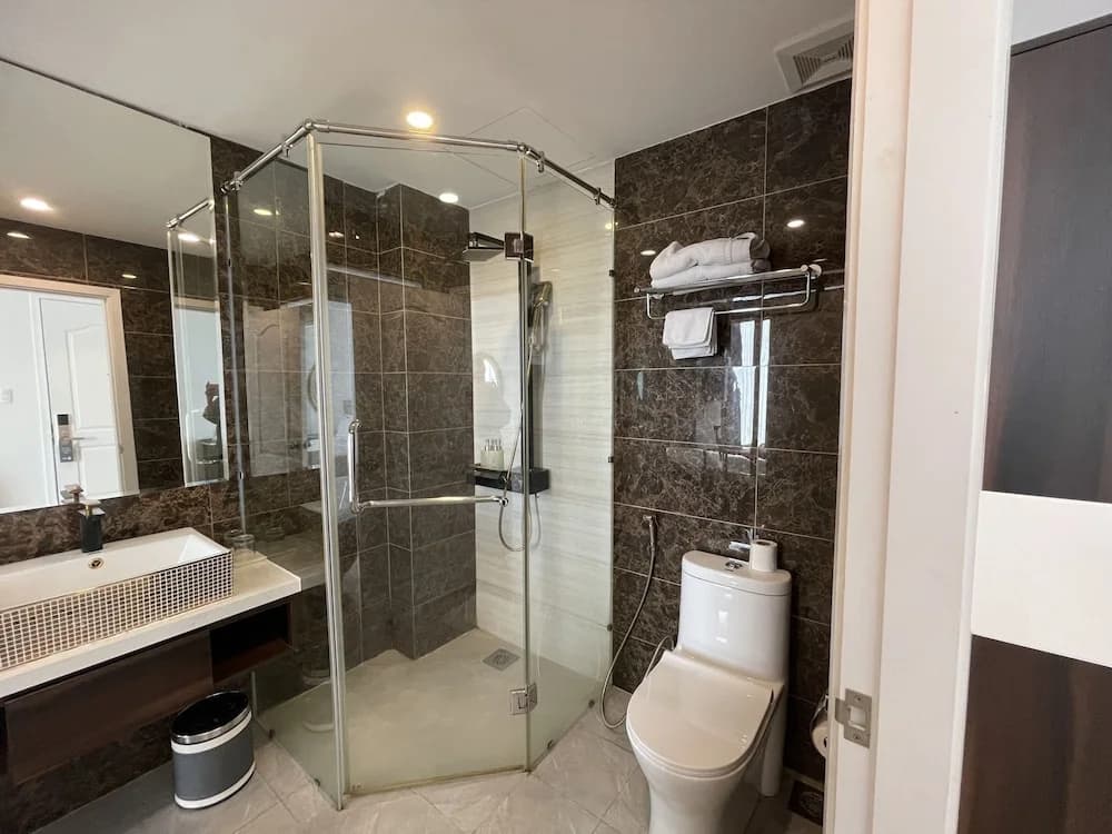 RHM Hotel - photo 5