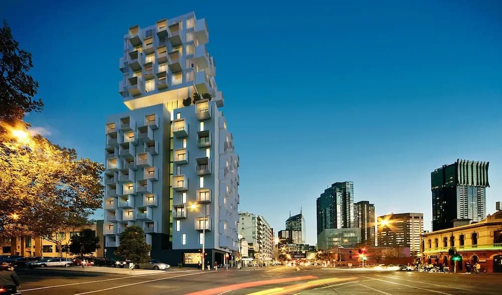 Upper House Suites - photo 10