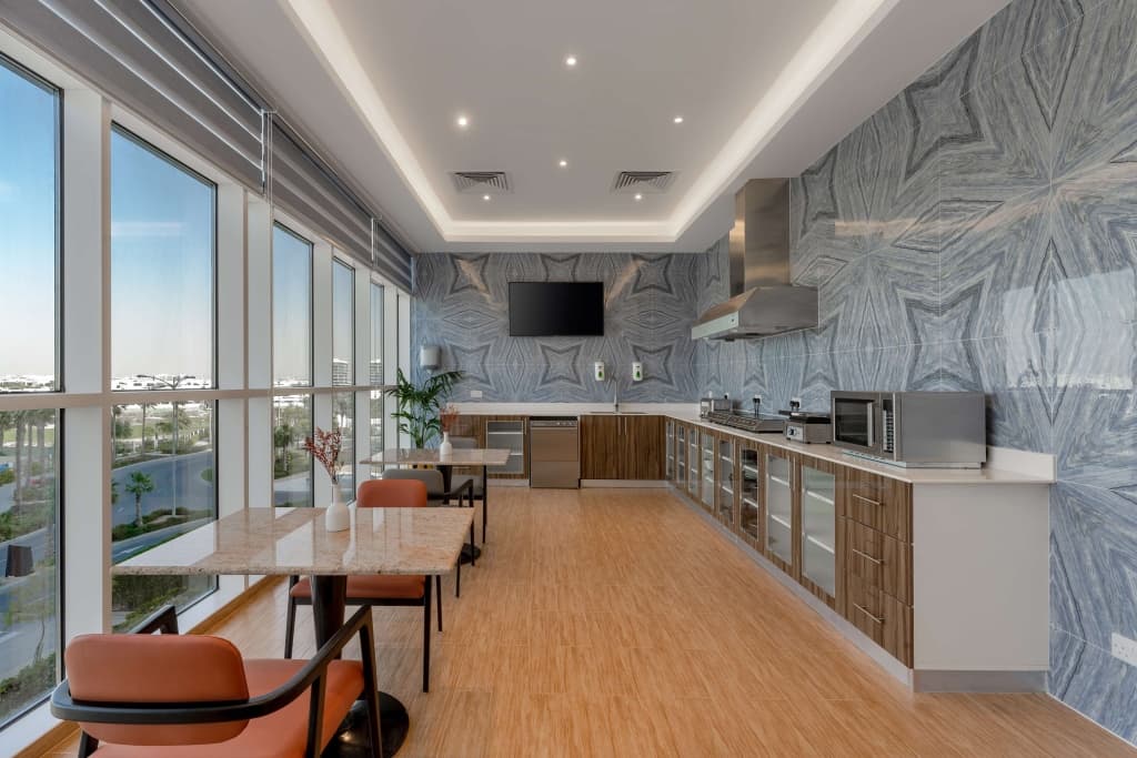 Radisson Dubai Damac Hills - photo 17