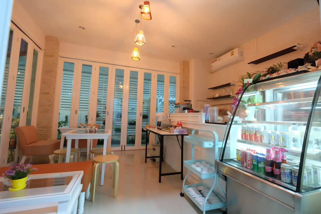 Noble Baan Pastel - photo 21