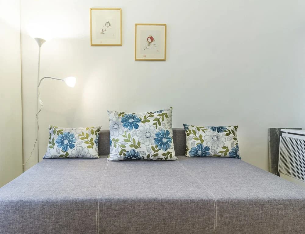 Fanesca Apartment - photo 3