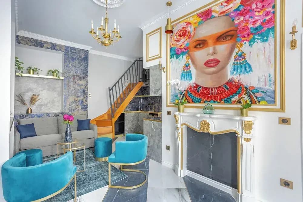 Merveil Luxury Suite - Saint Louis - photo 22