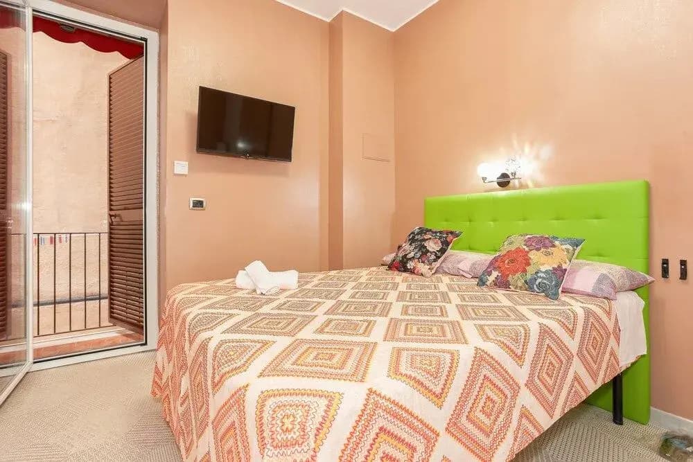 S.P.T. Bed & Breakfast - photo 20