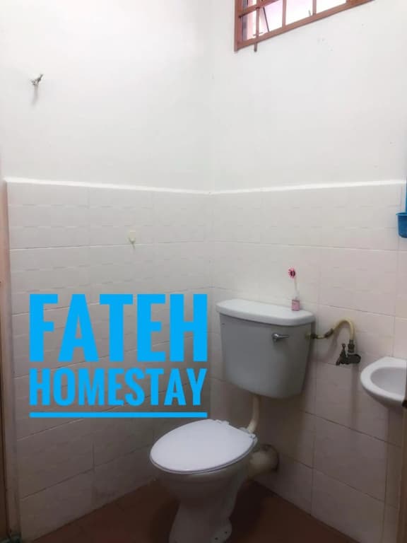 Fateh Homestay - photo 7