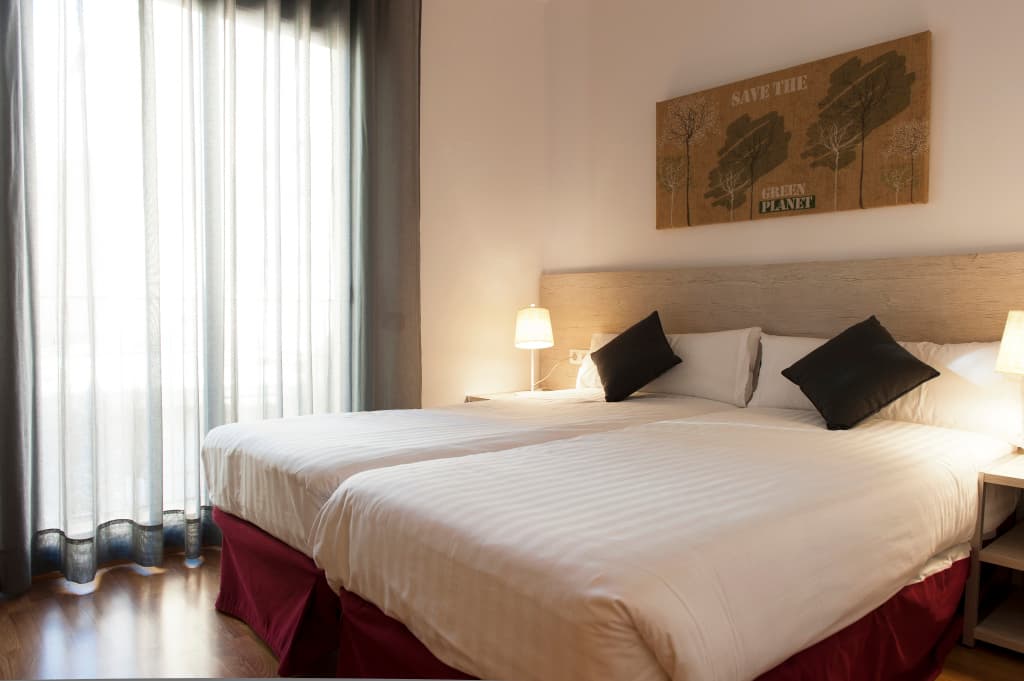 MH Apartments Gracia - photo 3
