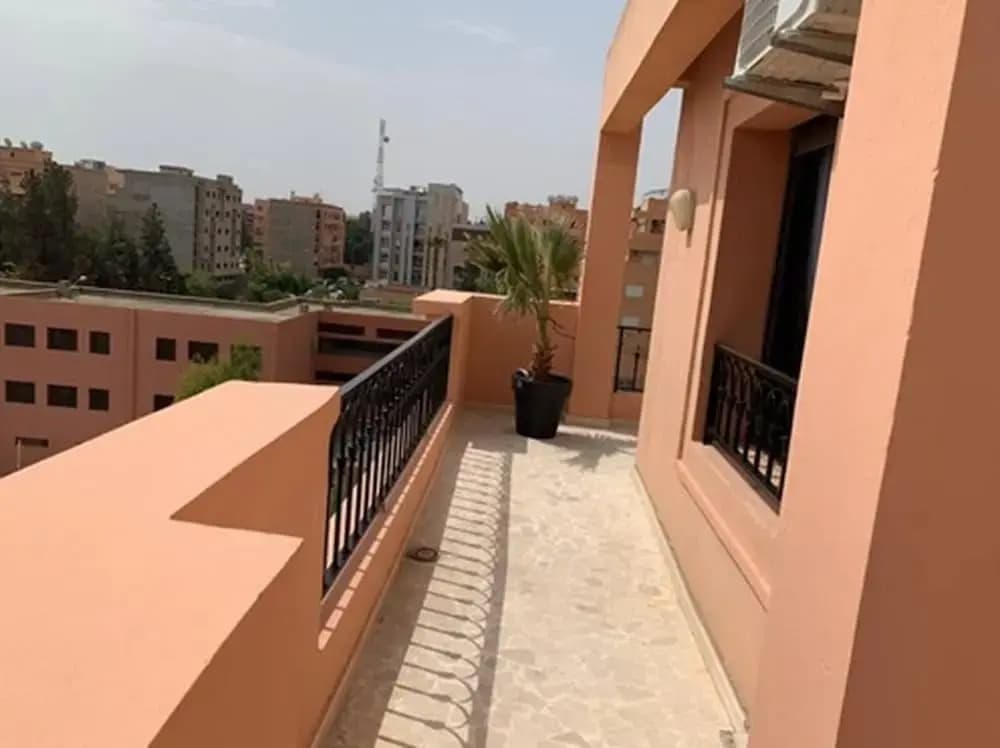 Appartement Gueliz - photo 15