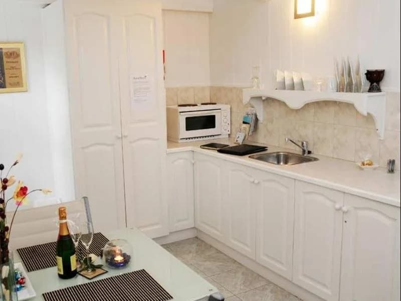 Annie Roe's Luxury Bed & Breakfast - photo 24