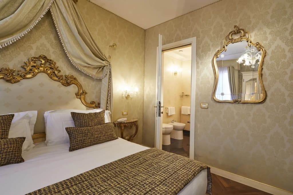 Hotel Orsaria - photo 4