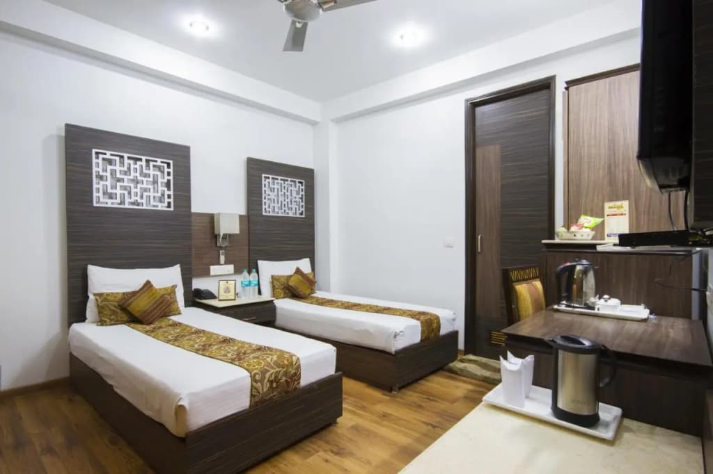 Hotel Sunstar Heights - photo 5