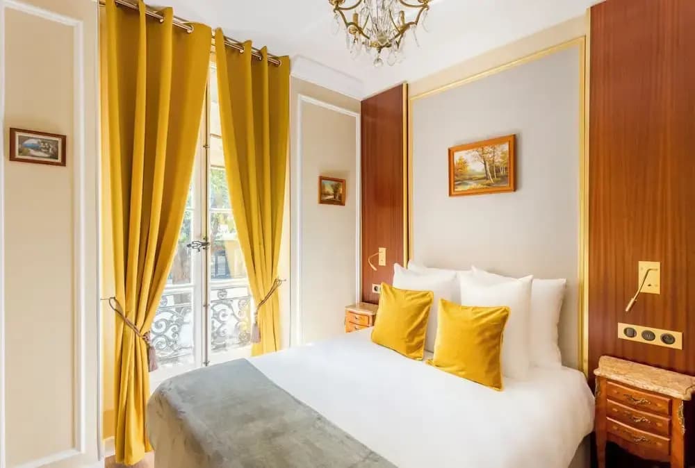 Merveil Luxury Suites - Marais - Antoine I-II - photo 2