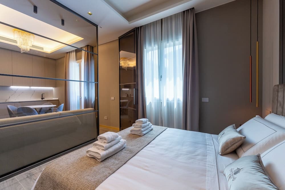 MW apartments - photo 6