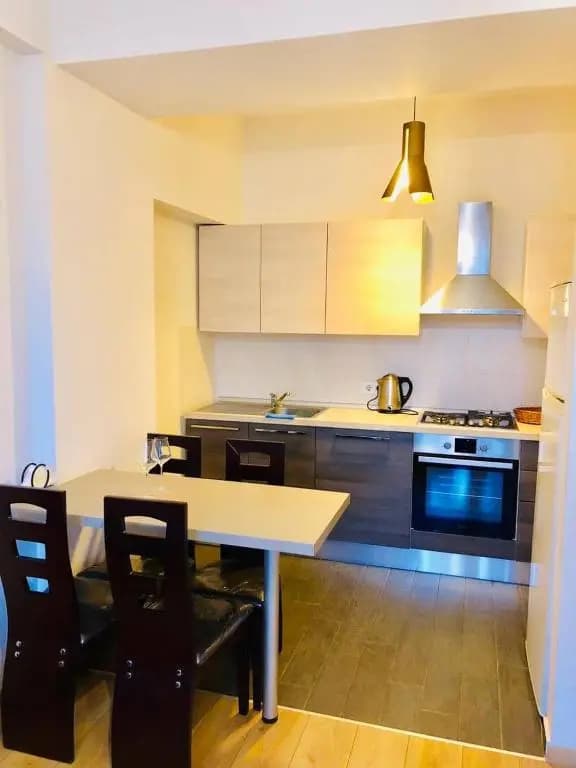 Appartment at Kazbegi ave. 25 - photo 8