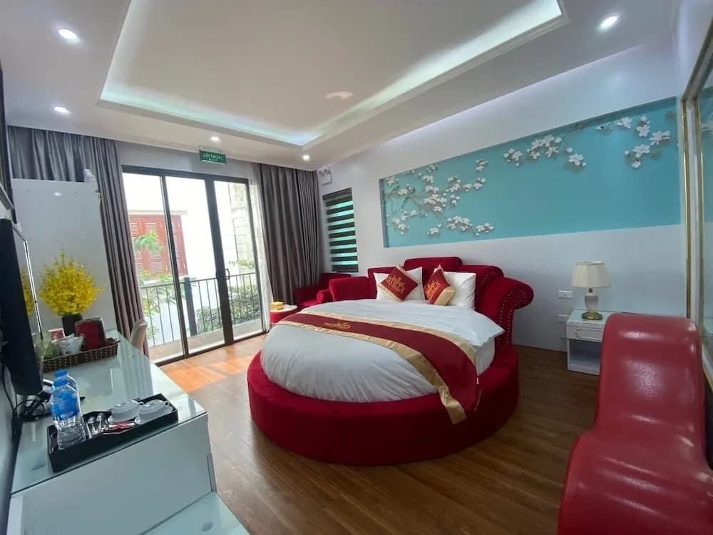 HD Villa hotel Duong Noi - by Bay Luxury - photo 5