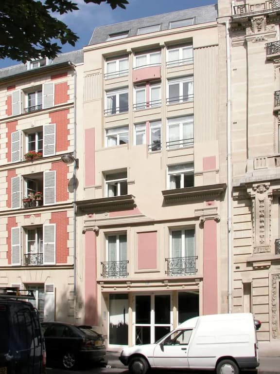 Bridgestreet Champs Elysees - main photo