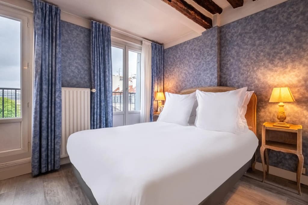 Hôtel Baudelaire Opéra - photo 3