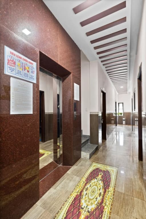 Moc Nhien Hotel Da Nang - photo 11