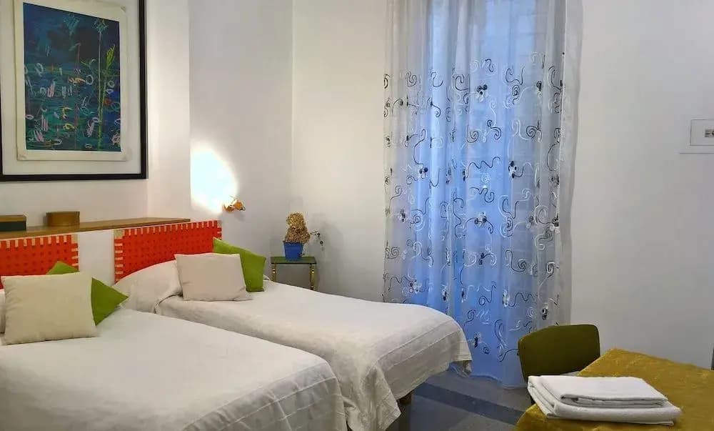 Vaticano Apartments - photo 2