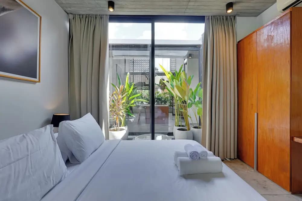 Rhys Apartment - Berawa - photo 4