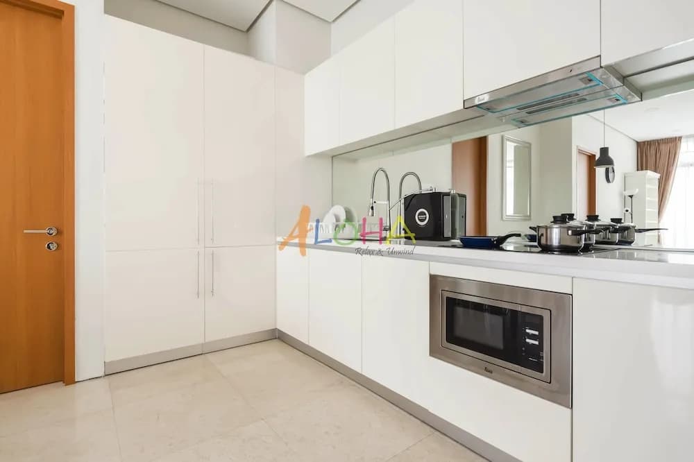 KLCC Apartment Suites - photo 10