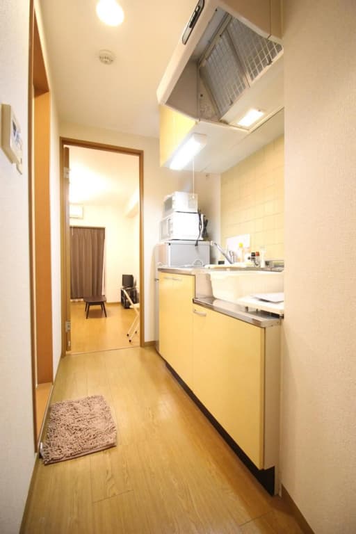 5 Minutes on Foot From Kyoto Station 京都寿 - photo 23