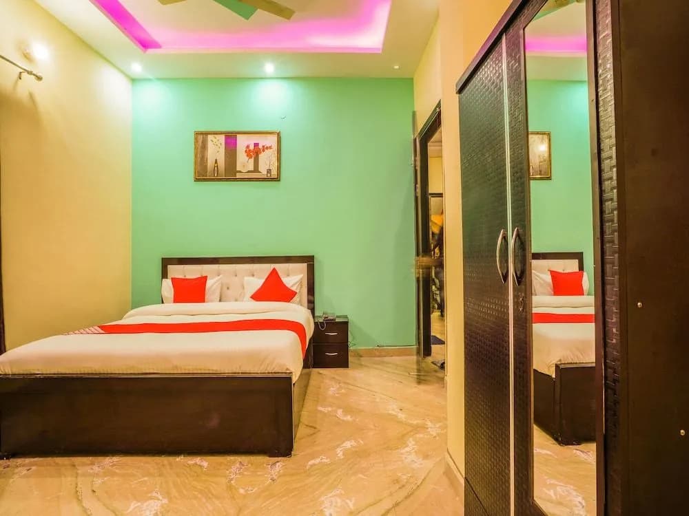 OYO 24743 Janak Residency - photo 5