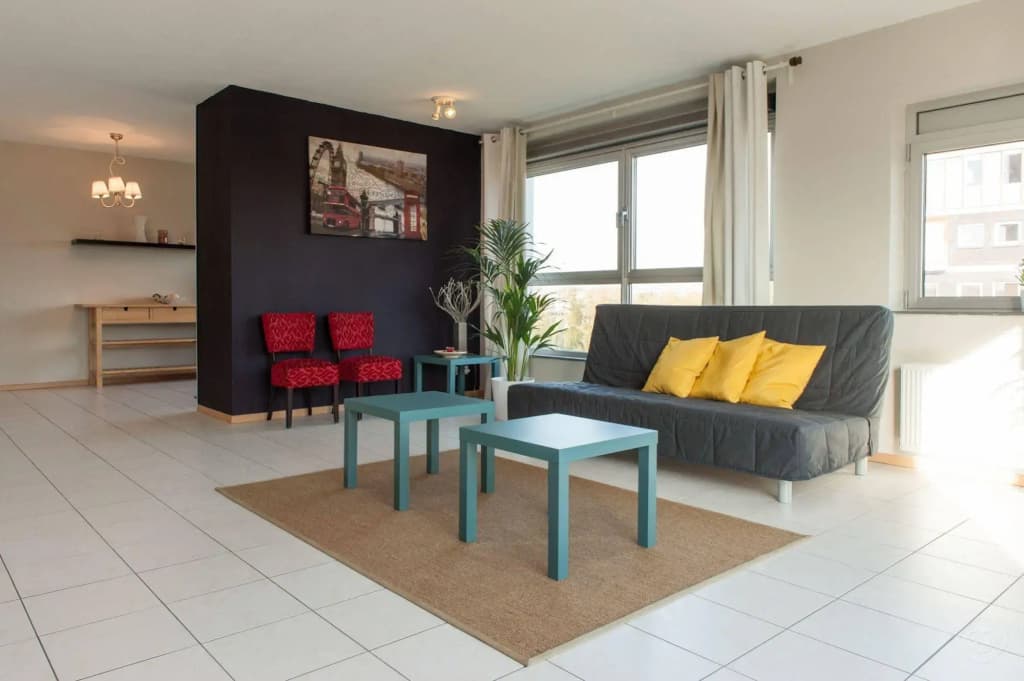 Arena Suite Apartment - photo 11