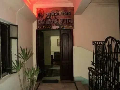 Nefertary Hostel - photo 8