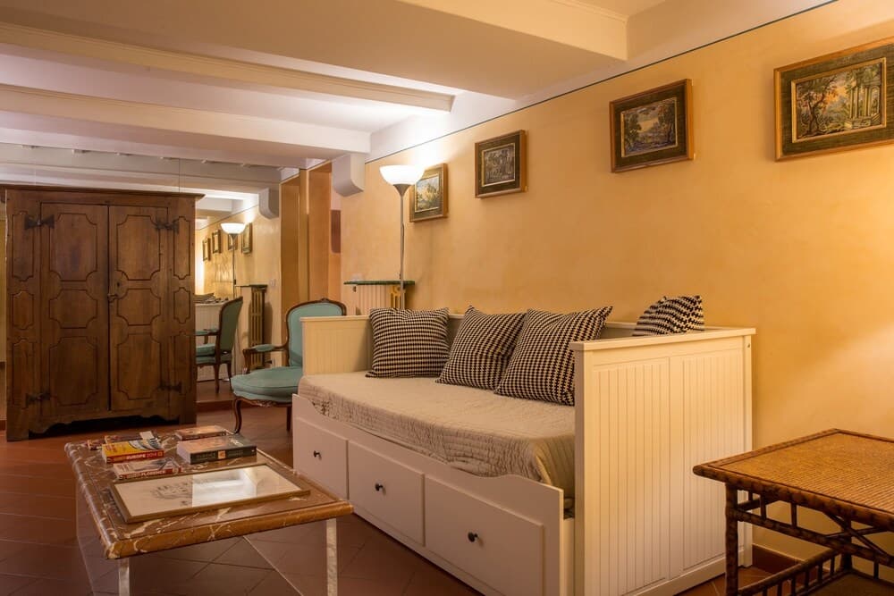 Lungarno Guicciardini House - photo 9