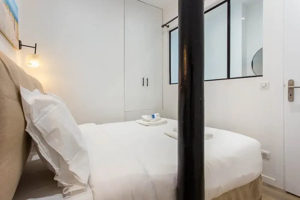 Intimate Apartment - 1br/4p - Oberkampf - photo 2