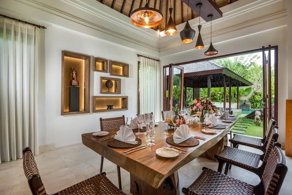 Villa Kajou - photo 11