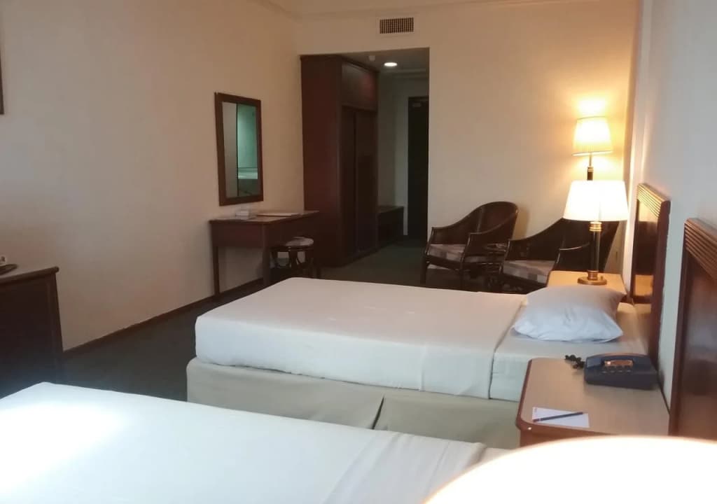 Timotel Hotel - photo 3