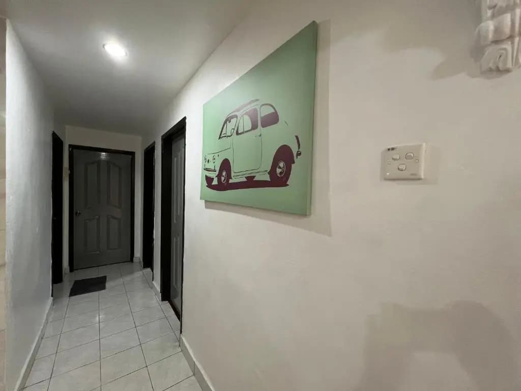 Unicorn Homestay @ Cameron Highland - main photo