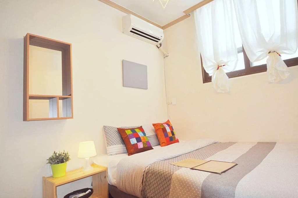 OYO Hostel Dongdaemun 1 - photo 3