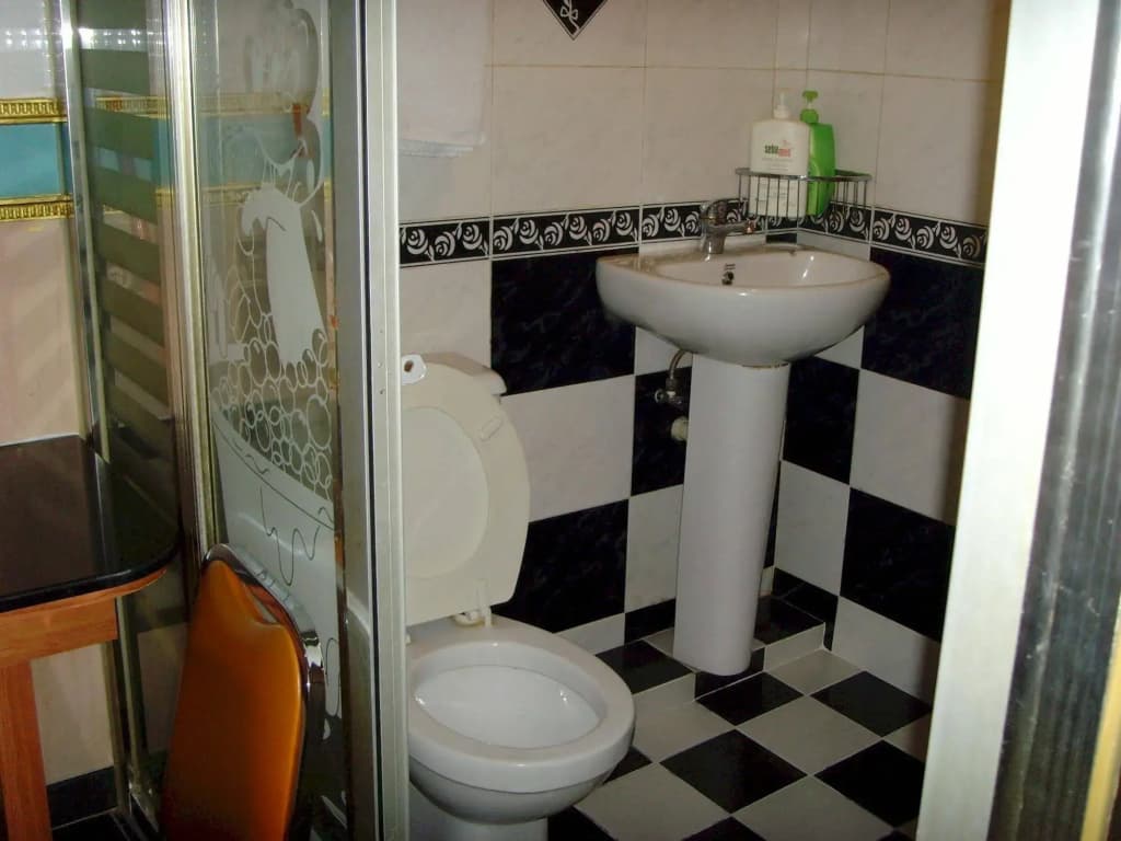 Rome Hotel - photo 7