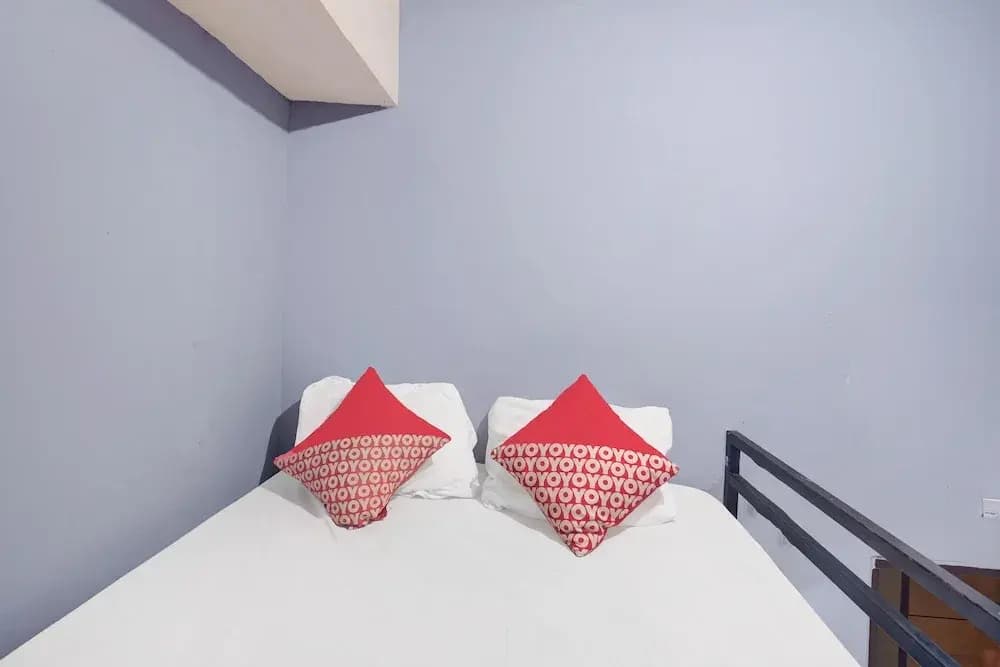 Hotel O Helloroom Bangka - photo 2