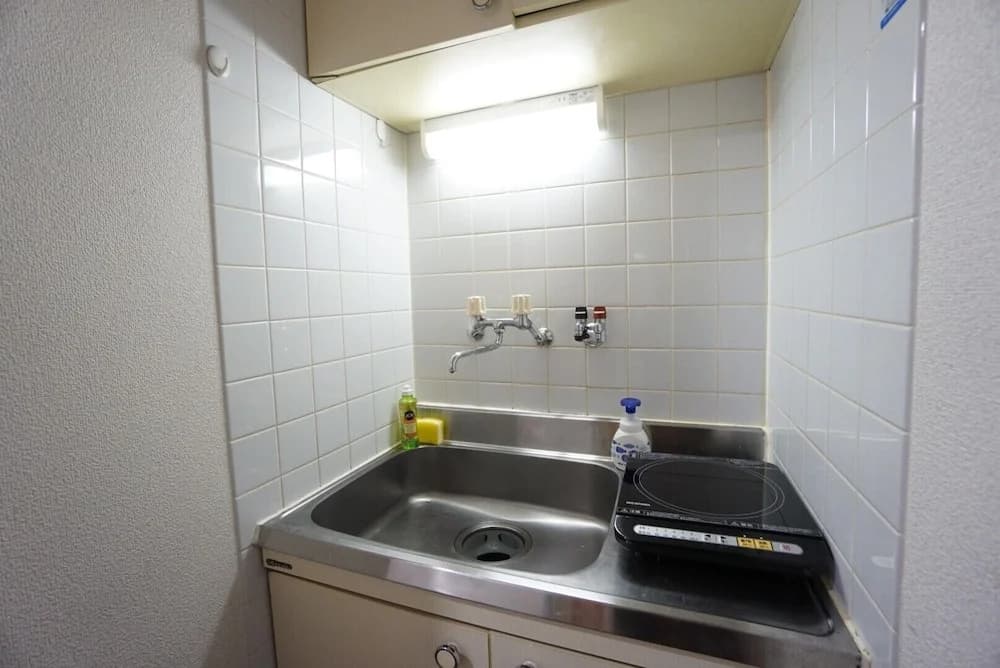Apartment BS Trusty Tennoji - photo 10