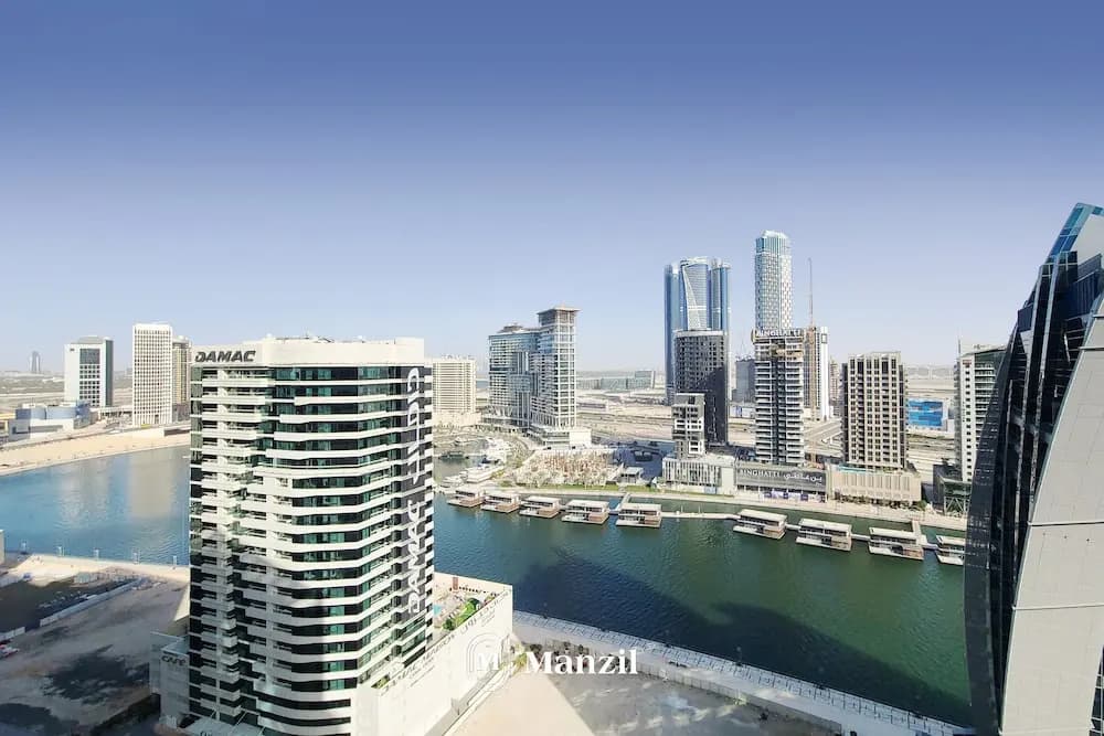 2B-Damac Vera-2208 - photo 9