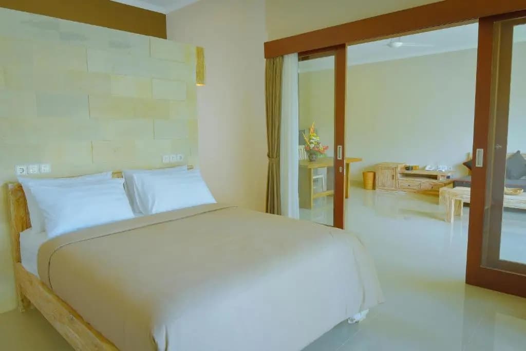 Villa Padma Ubud - photo 3